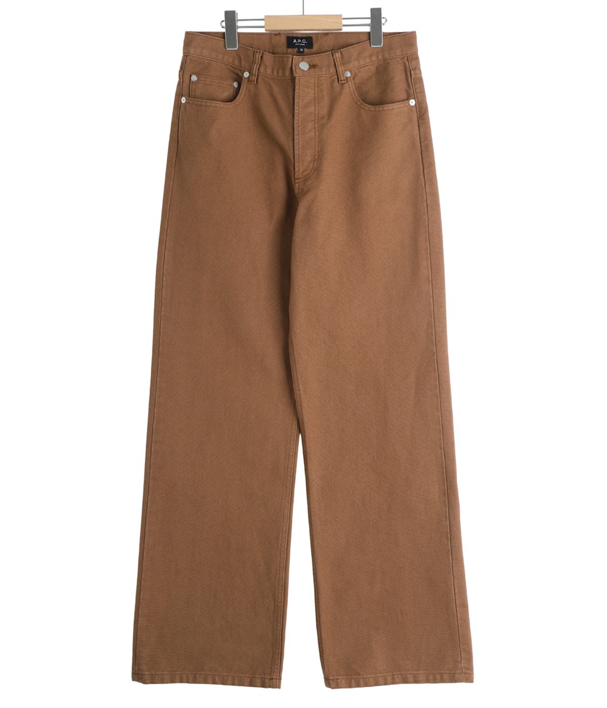 JEAN AARON | A.P.C.(アーぺーセー) / パンツ デニムパンツ (メンズ)の