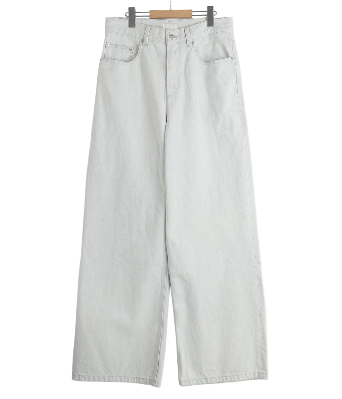 JEAN CLYDE | A.P.C.(アーぺーセー) / パンツ デニムパンツ (メンズ)の 