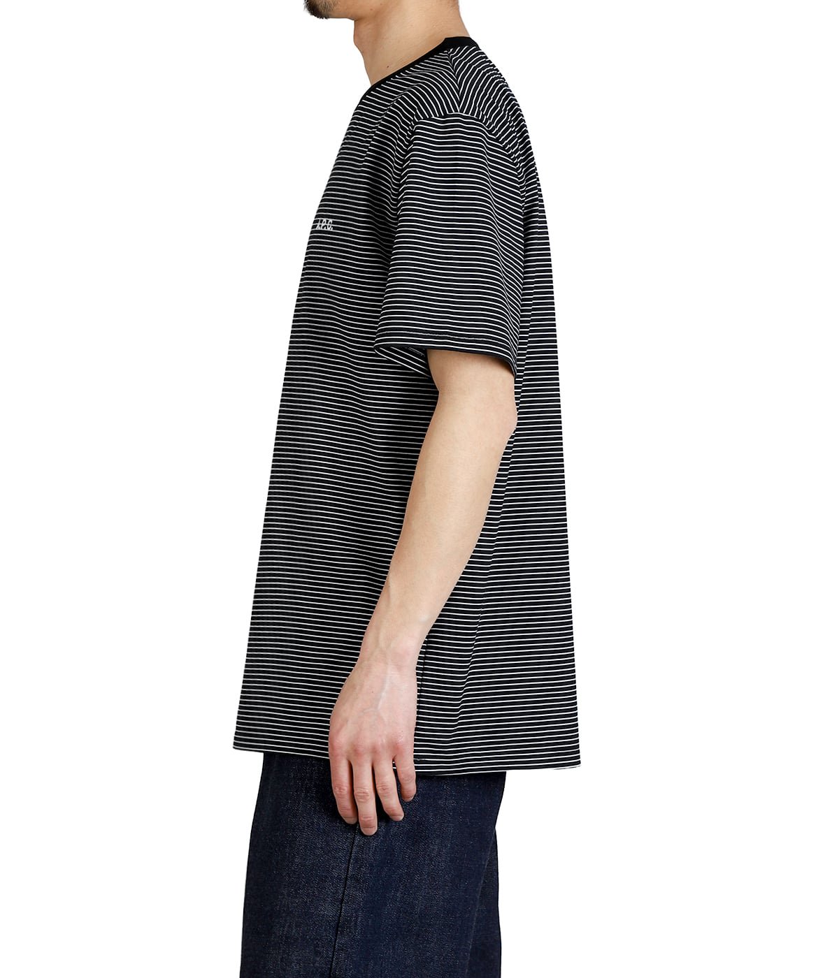 T-SHIRT ELLISON | A.P.C.(アーぺーセー) / トップス カットソー半袖