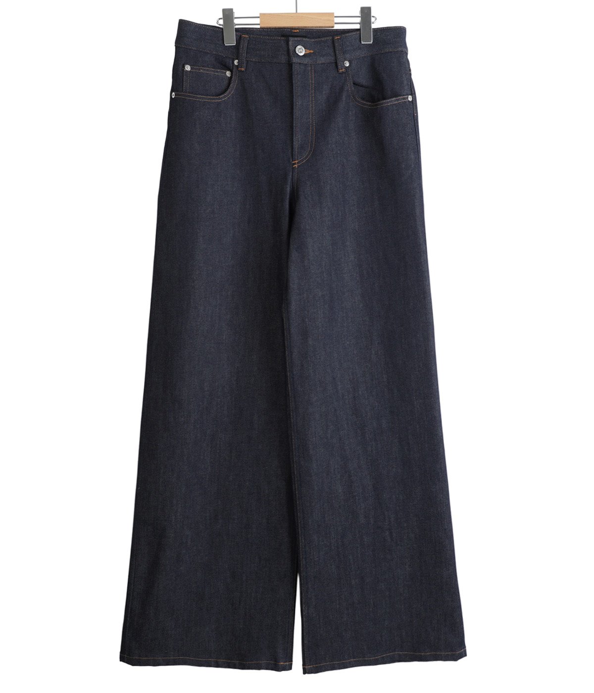 JEAN CLYDE HOMME | A.P.C.(アーぺーセー) / パンツ デニムパンツ