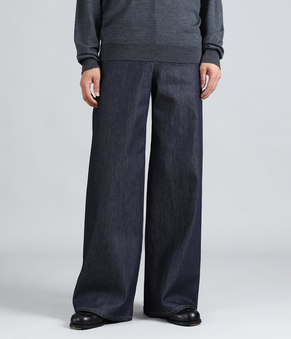 JEAN CLYDE HOMME | A.P.C.(アーぺーセー) / パンツ デニムパンツ