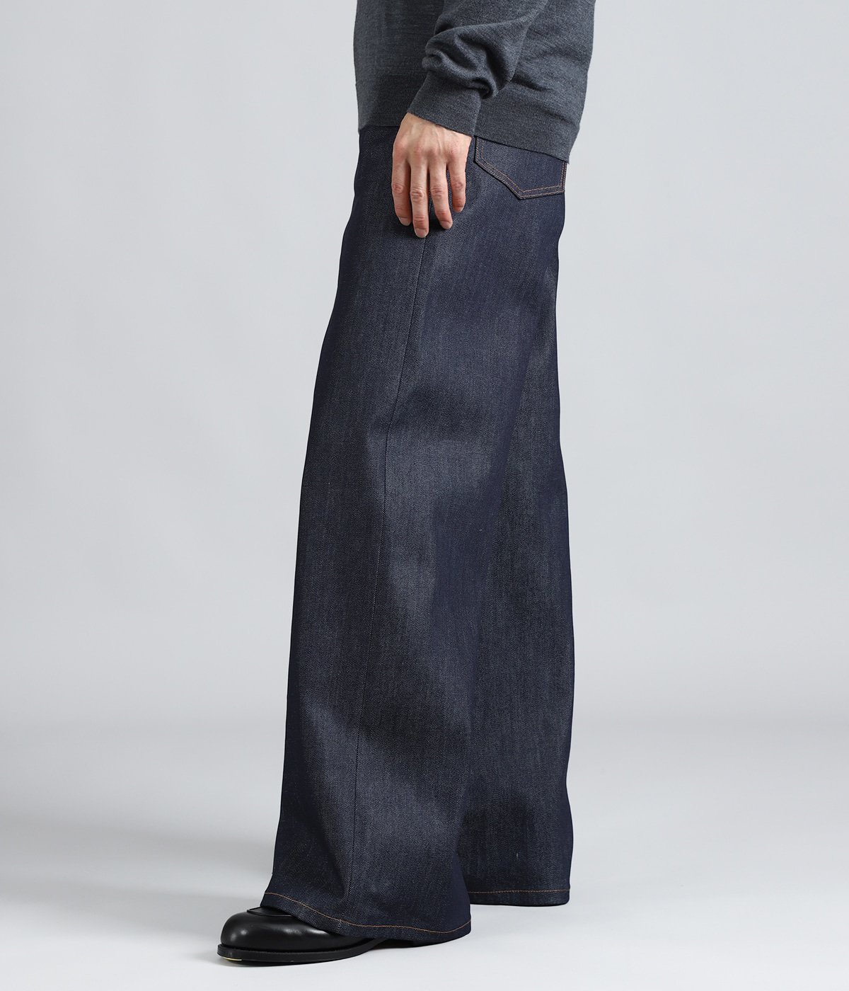 JEAN CLYDE HOMME | A.P.C.(アーぺーセー) / パンツ デニムパンツ