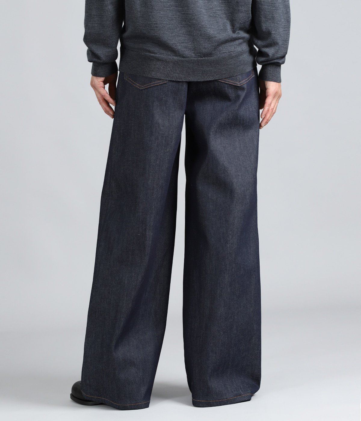 JEAN CLYDE HOMME | A.P.C.(アーぺーセー) / パンツ デニムパンツ