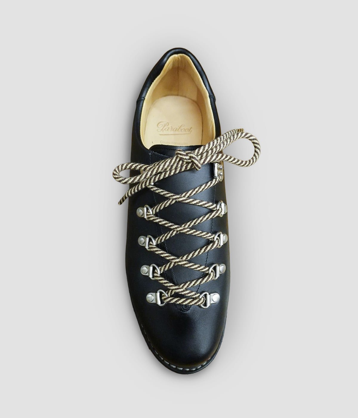 予約】CLUSAZ NOIR | Paraboot(パラブーツ) / シューズ レザーシューズ 