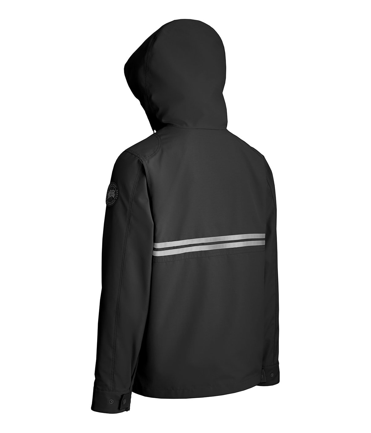 LOCKEPORT JACKET BLACK LABEL(ロックポート ジャケット ブラック レーベル)