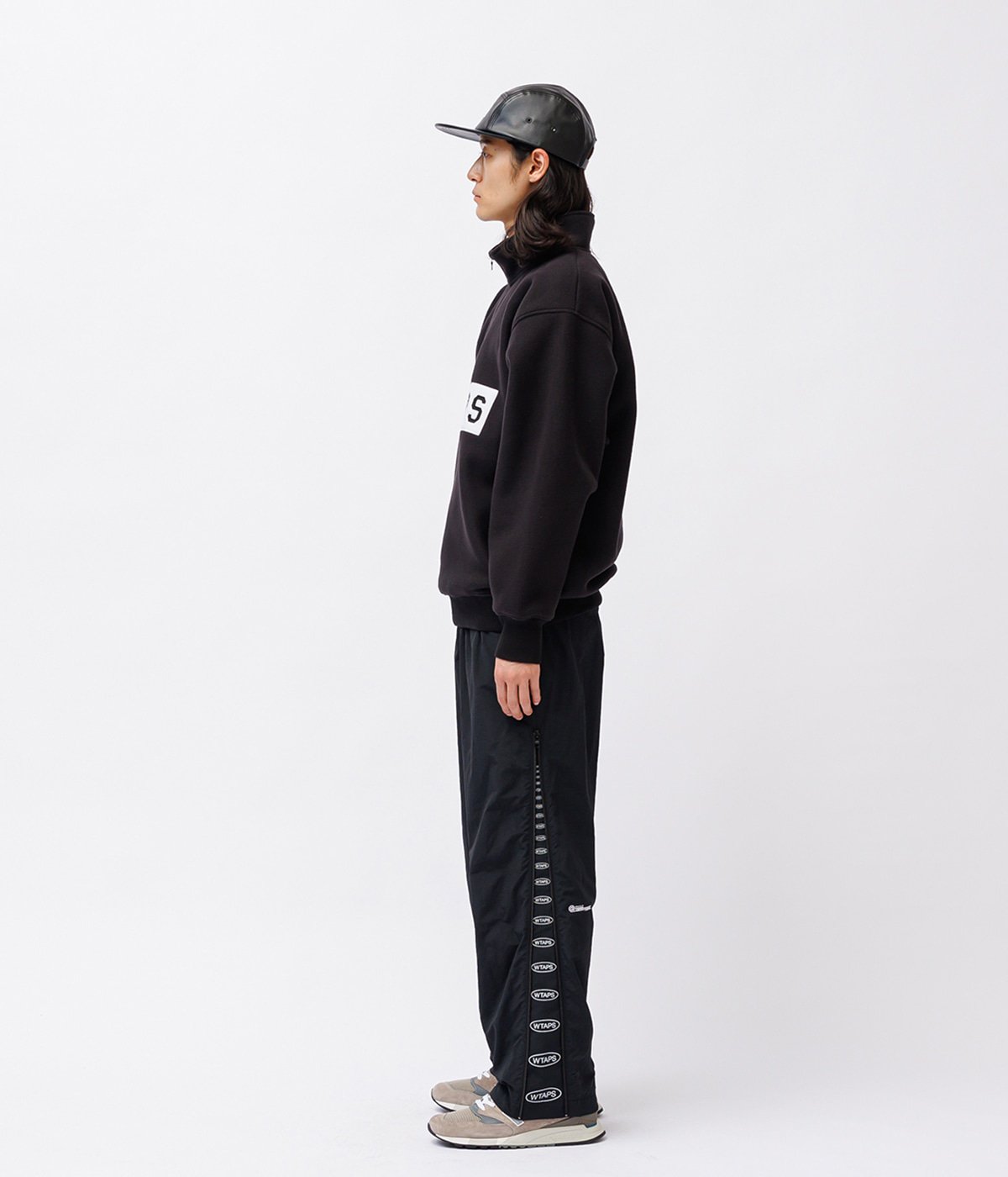 DELI / TROUSERS / NYLON. WEATHER | WTAPS(ダブルタップス) / パンツ ワークパンツ (メンズ)の通販 -  ARKnets 公式通販