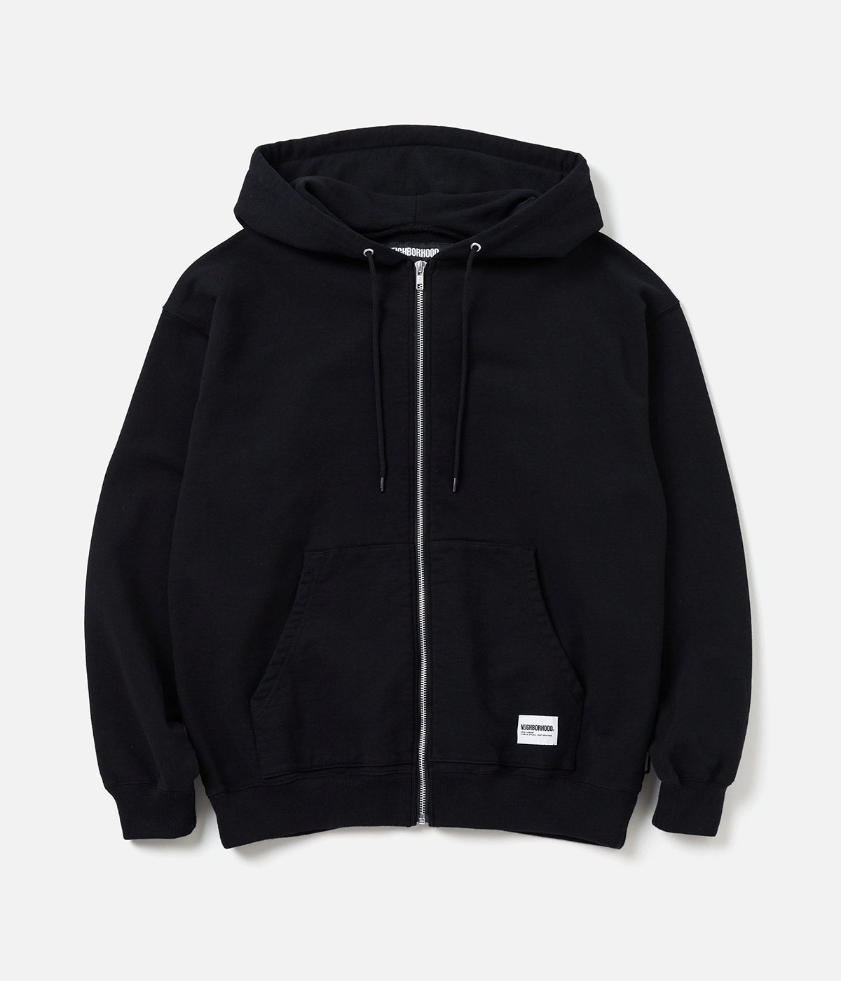 CLASSIC SWEAT ZIP HOODIE LS | NEIGHBORHOOD(ネイバーフッド) / トップス パーカー (メンズ)の通販 -  ARKnets 公式通販