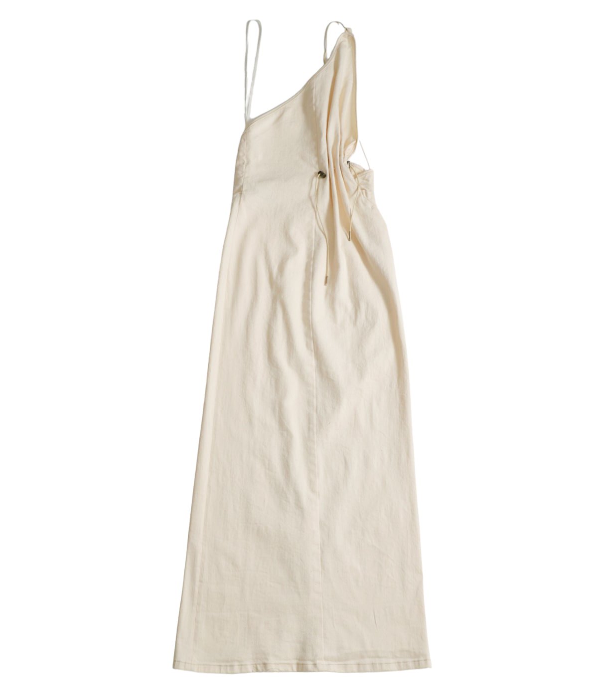 レディース】ONE-SHOULDER DRAWSTRING DRESS(GALLA D) | PHOTOCOPIEU(フォトコピュー) / ワンピース・スカート  ワンピース (レディース)の通販 - ARKnets(アークネッツ) 公式通販 【正規取扱店】