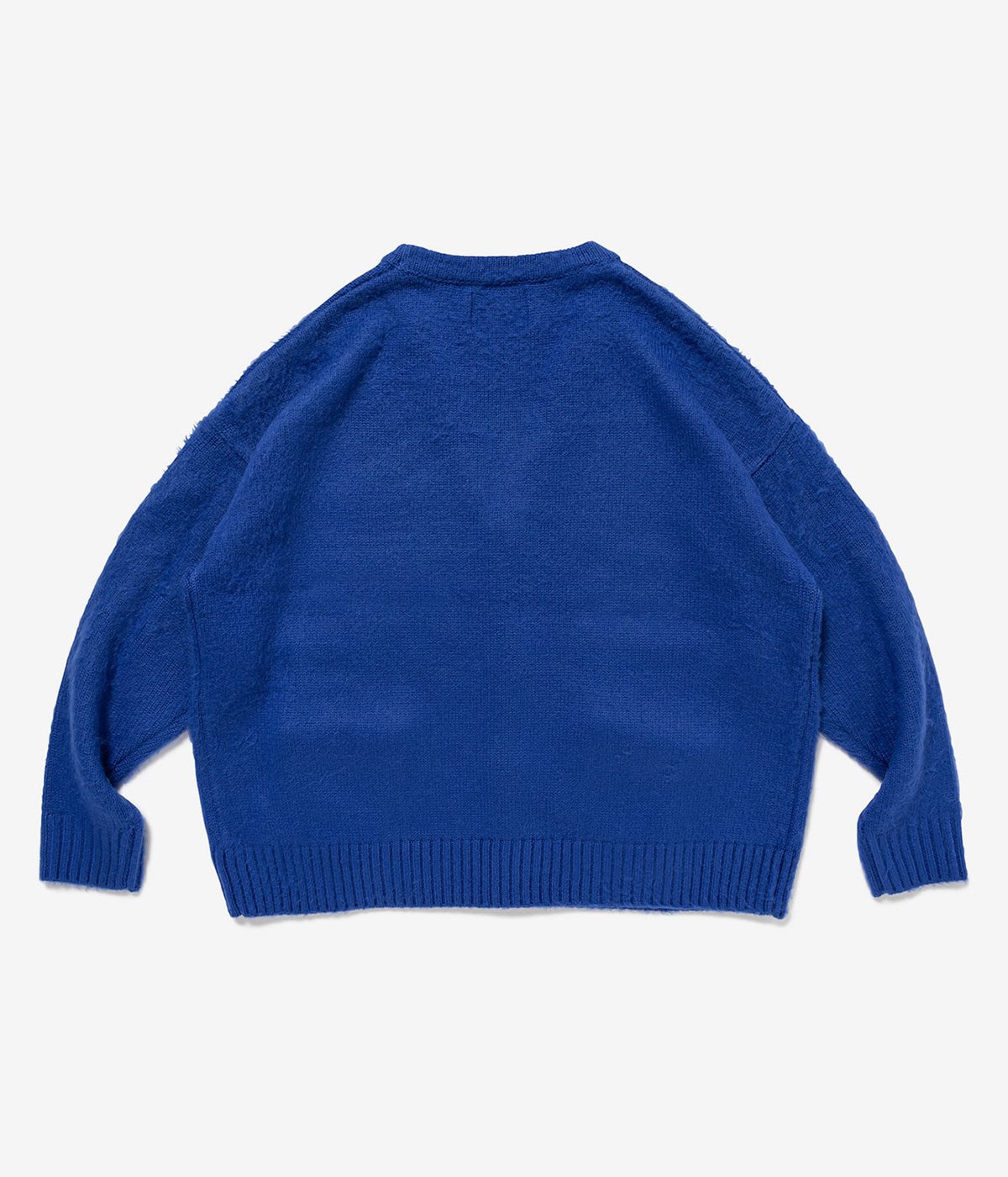 PALMER / SWEATER / ACRYLIC | WTAPS(ダブルタップス) / トップス カーディガン (メンズ)の通販 -  ARKnets 公式通販