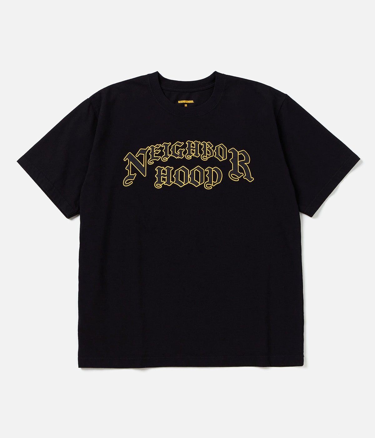 NH . TEE SS-4 | NEIGHBORHOOD(ネイバーフッド) / トップス 半袖シャツ (メンズ)の通販 -  ARKnets(アークネッツ) 公式通販 【正規取扱店】