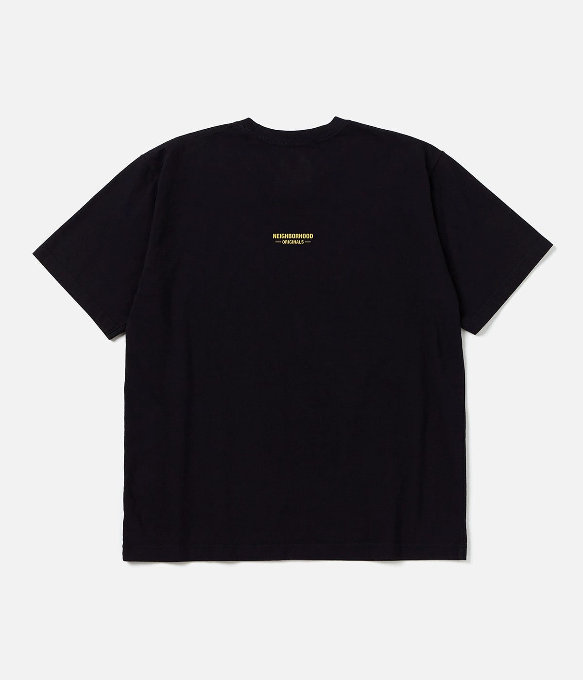 NH . TEE SS-4 | NEIGHBORHOOD(ネイバーフッド) / トップス 半袖シャツ (メンズ)の通販 -  ARKnets(アークネッツ) 公式通販 【正規取扱店】