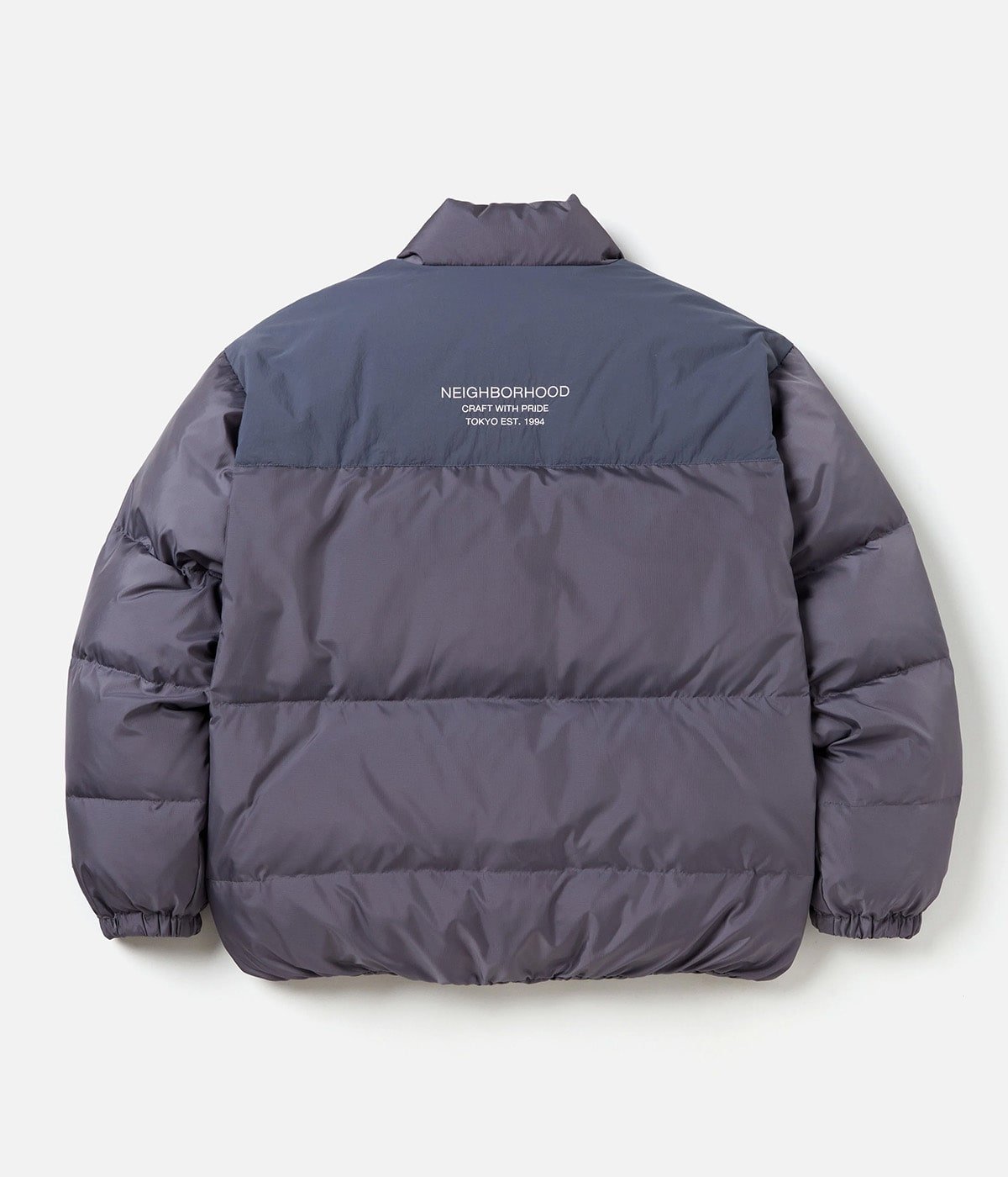 CLASSIC DOWN JACKET | NEIGHBORHOOD(ネイバーフッド) / アウター ダウン・中綿 (メンズ)の通販 -  ARKnets 公式通販