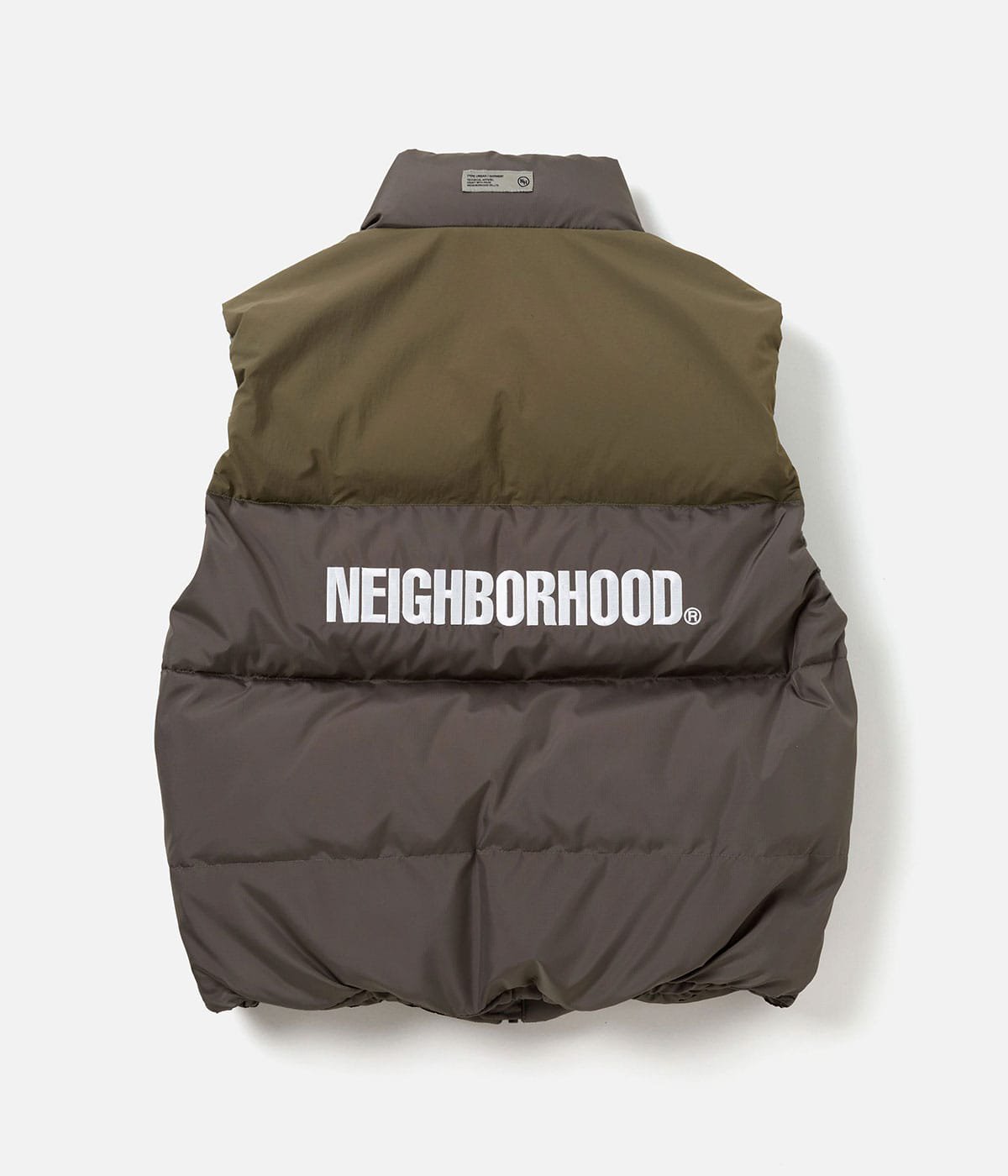 CLASSIC DOWN VEST | NEIGHBORHOOD(ネイバーフッド) / アウター ダウンベスト (メンズ)の通販 - ARKnets  公式通販