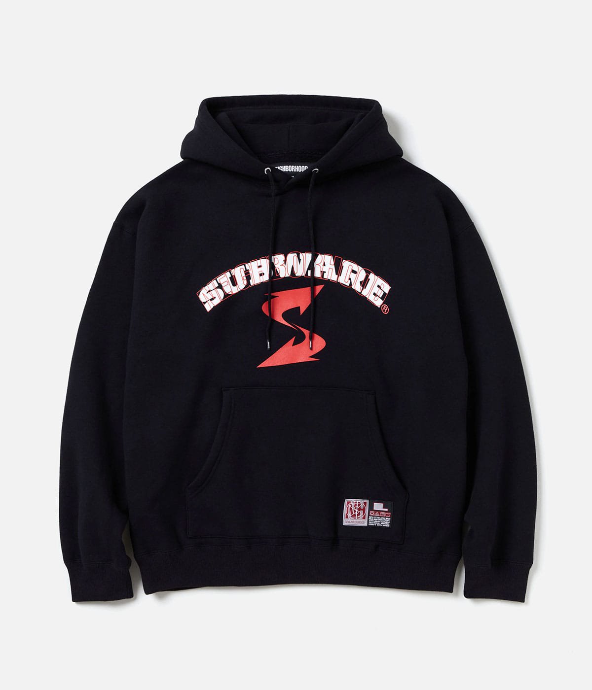 NH X SUBWARE . SWEAT HOODIE LS | NEIGHBORHOOD(ネイバーフッド) / トップス パーカー (メンズ)の通販  - ARKnets 公式通販