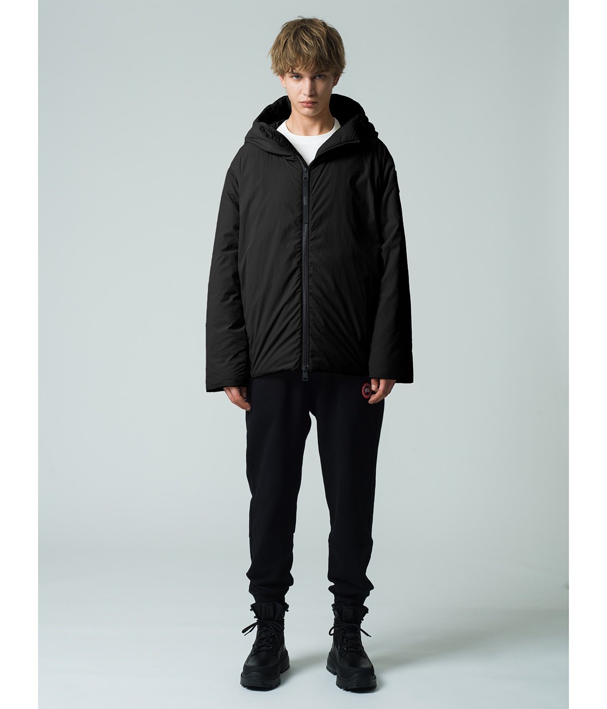 Rhodes Hoody Fusion Fit | CANADA GOOSE(カナダグース) / アウター