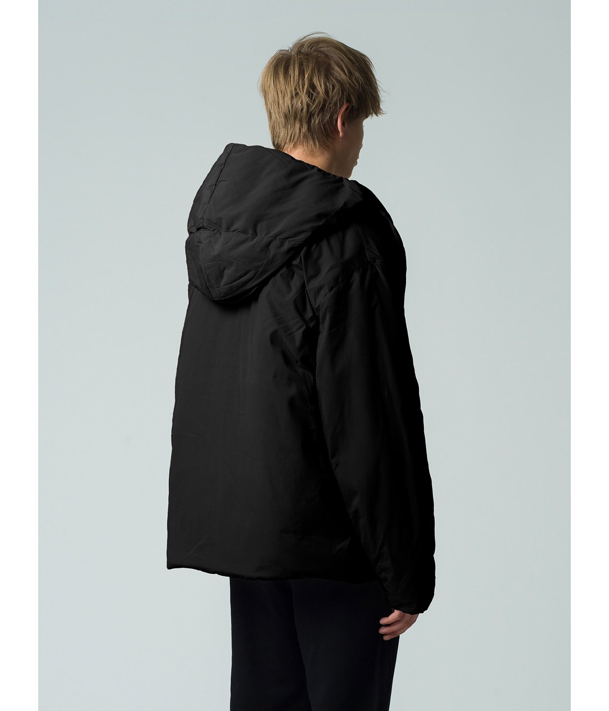 Rhodes Hoody Fusion Fit | CANADA GOOSE(カナダグース) / アウター
