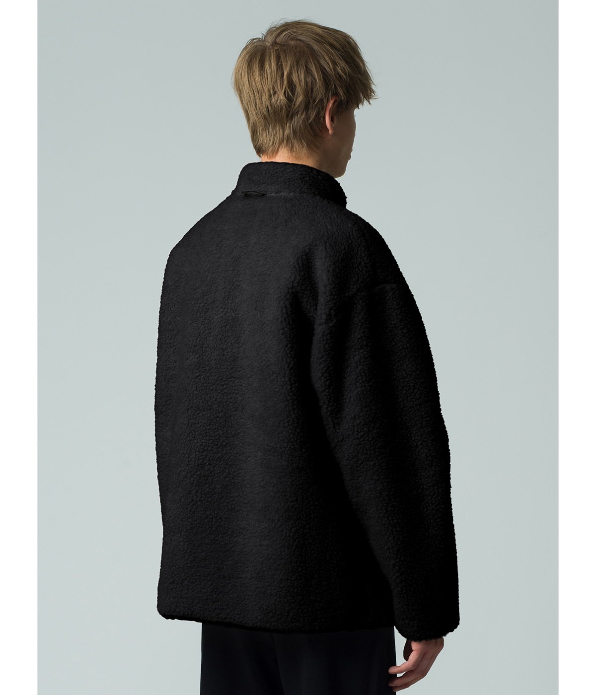 Kinross Reversible Fleece Jacket Black Label Fusion | CANADA GOOSE