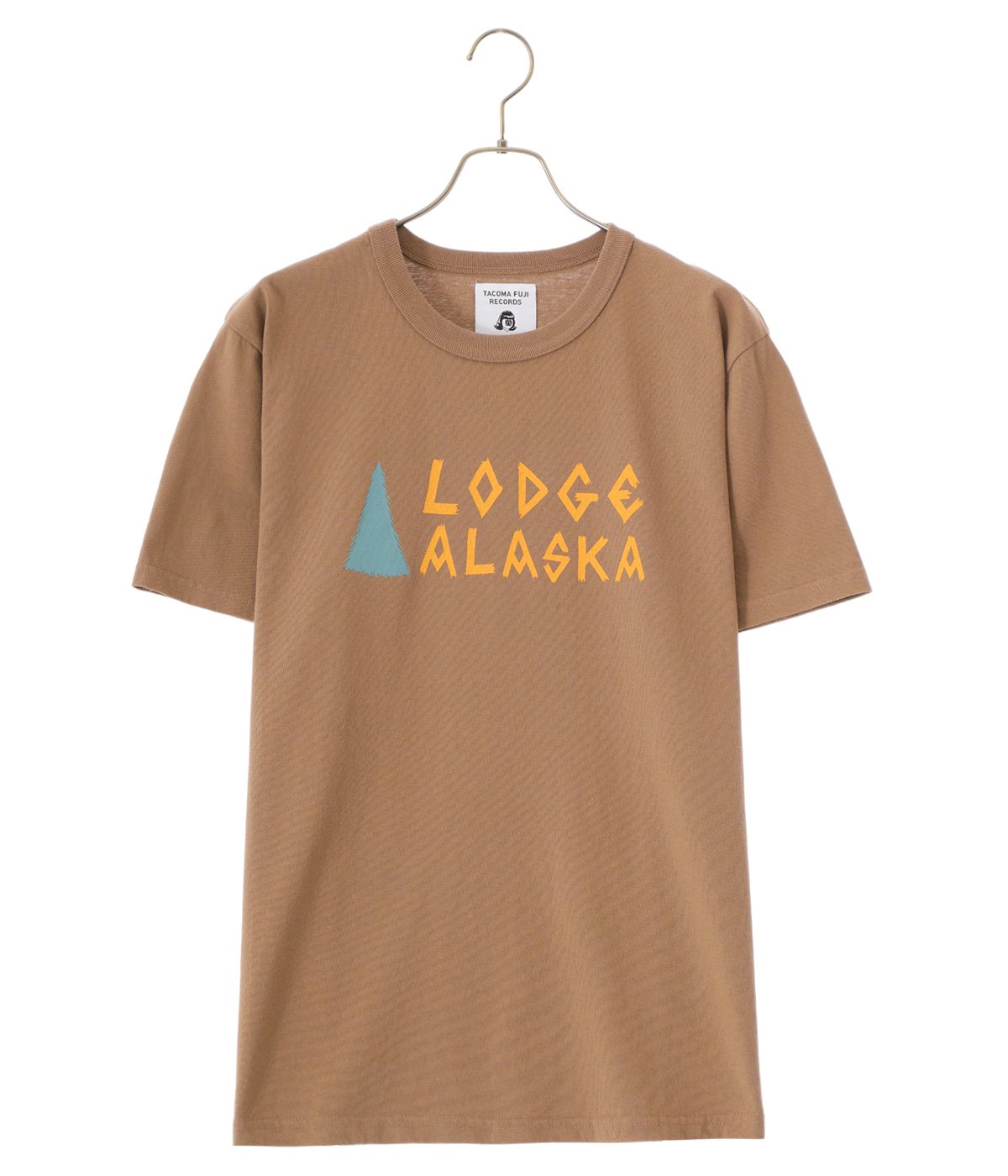 Lodge ALASKA LOGO