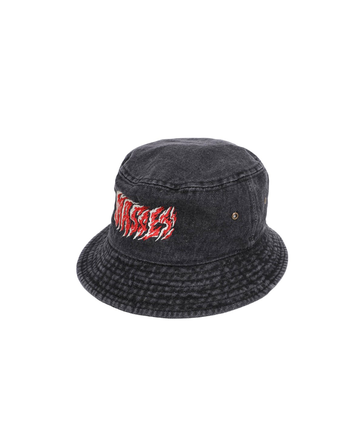 HAT FLAME | MASSES(マシス) / 帽子 ハット (メンズ)の通販 - ARKnets 