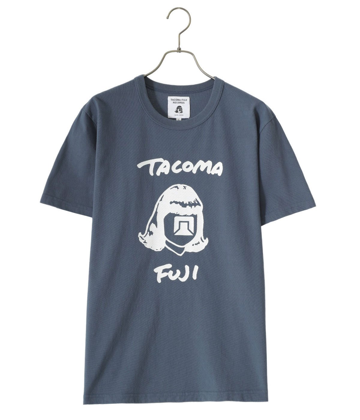 TACOMA FUJI HW LOGO 24 | TACOMA FUJI RECORDS(タコマフジレコード 