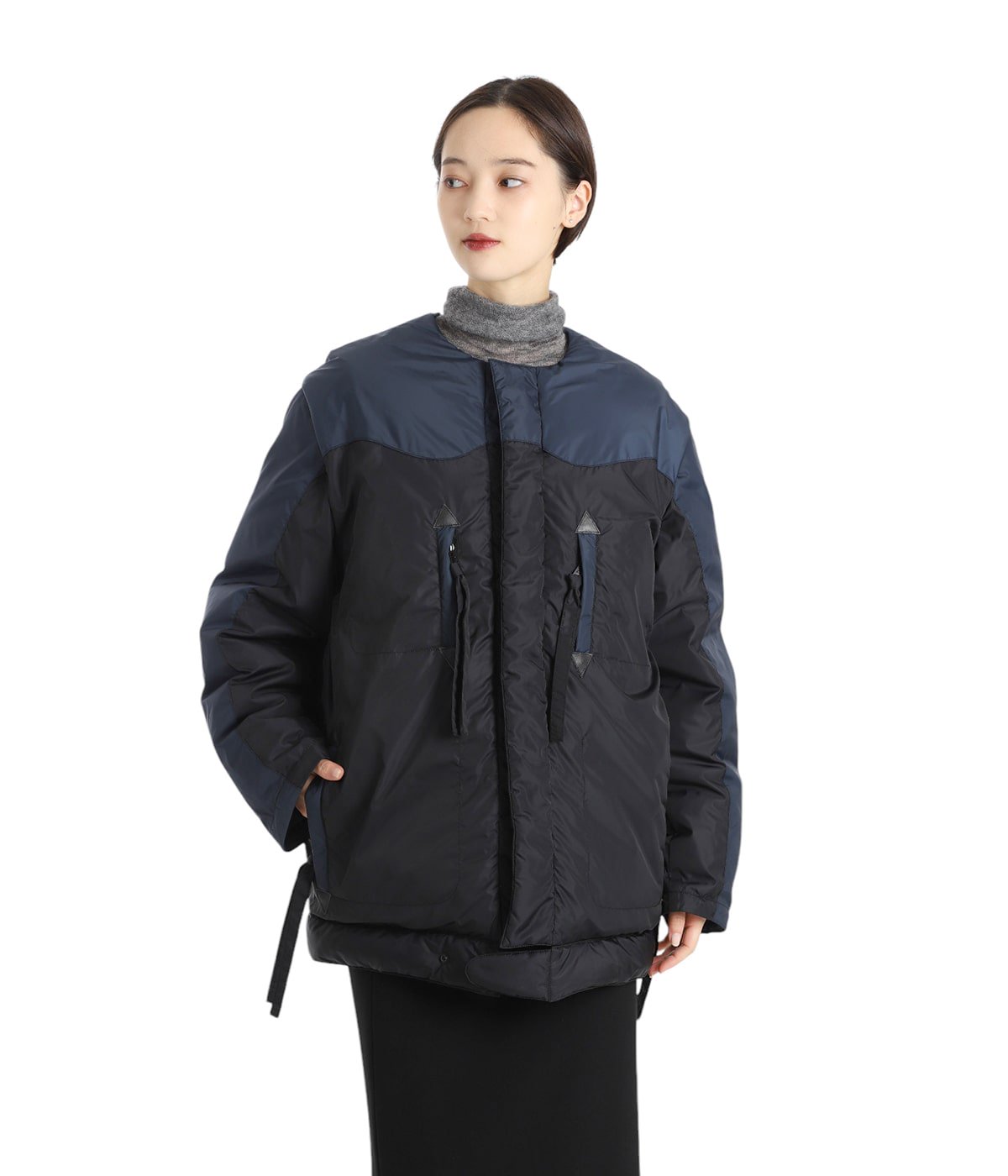 レディース】Rocky Mountain Featherbed×JUN MIKAMI | JUN