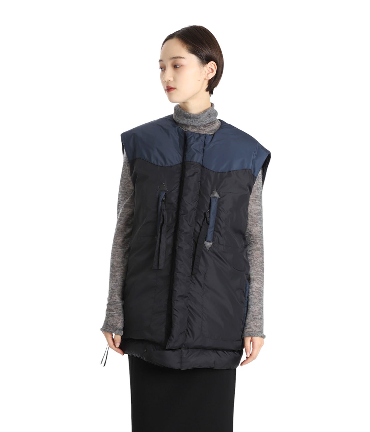 レディース】Rocky Mountain Featherbed×JUN MIKAMI | JUN