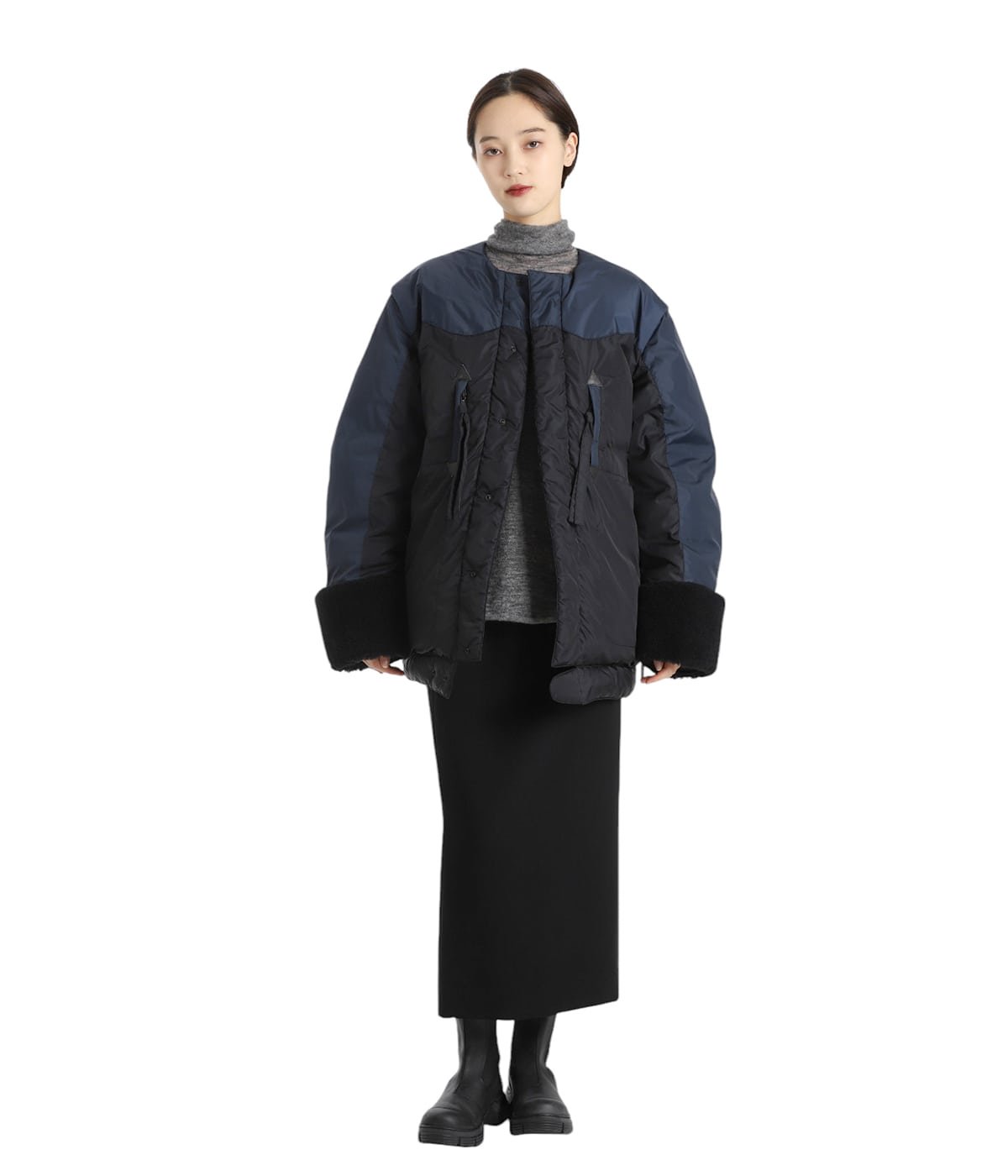 レディース】Rocky Mountain Featherbed×JUN MIKAMI | JUN