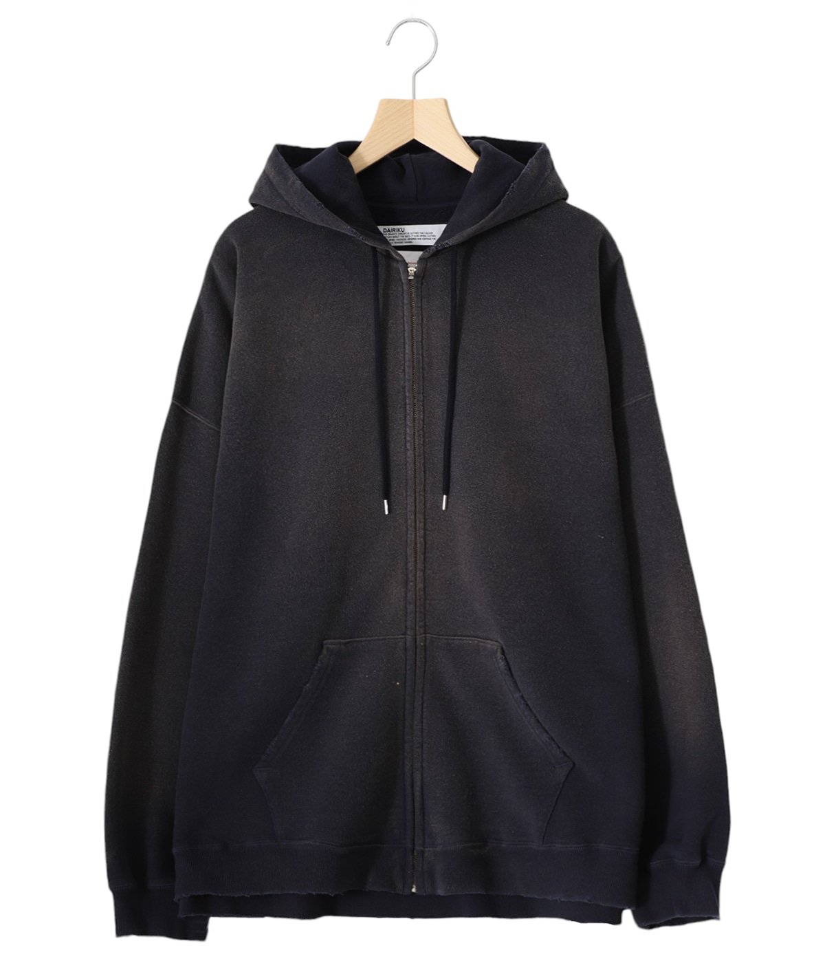 Waterproof Sunburn Hoodie | DAIRIKU(ダイリク) / トップス パーカー (メンズ)の通販 -  ARKnets(アークネッツ) 公式通販 【正規取扱店】