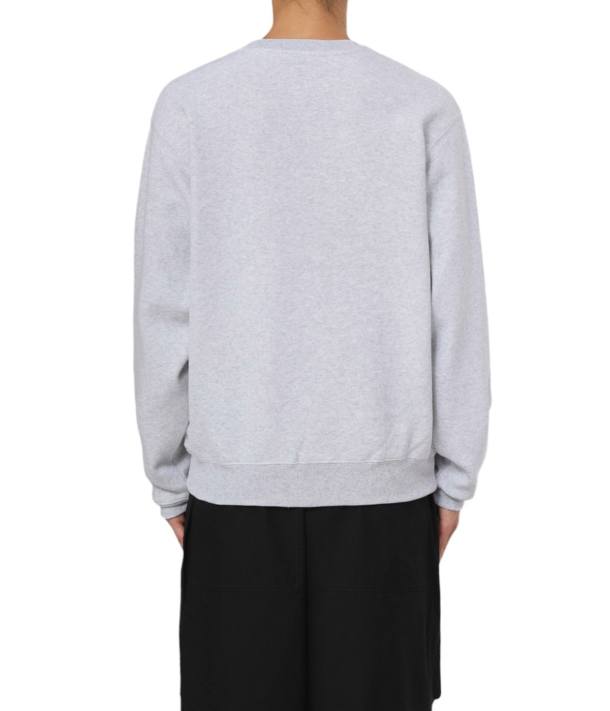 DRIFTWOOD CREW SWT | MARMOT CAPITAL(マーモットキャピタル