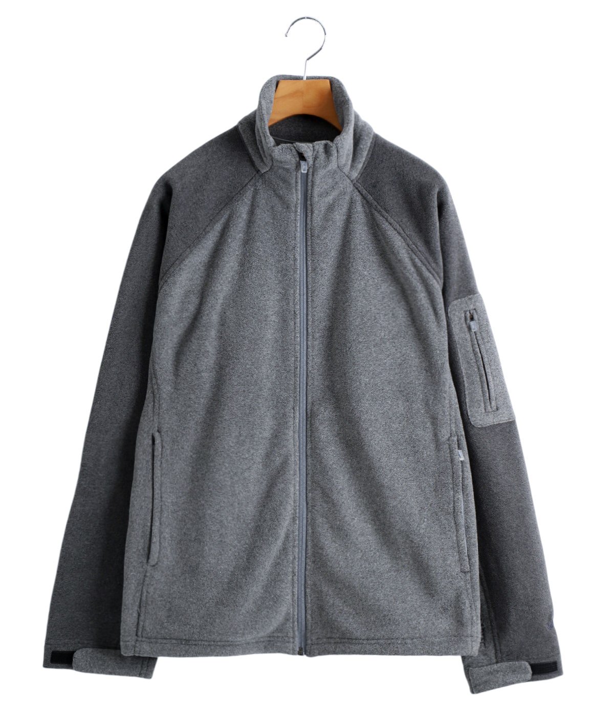 POLARTECH FLEECE JACKET | MARMOT CAPITAL(マーモットキャピタル) / アウター フリース ブルゾン・ジャンパー  (メンズ レディース)の通販 - ARKnets 公式通販