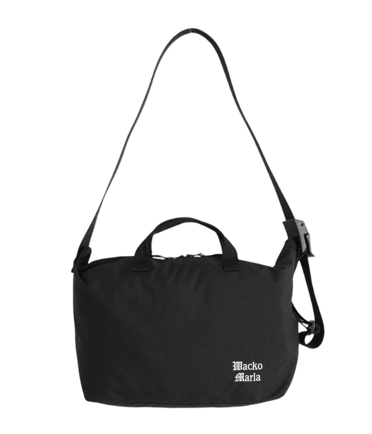 SPEAK EASY / SHOULDER BAG | WACKO MARIA(ワコマリア) / バッグ ショルダーバッグ (メンズ)の通販 -  ARKnets 公式通販