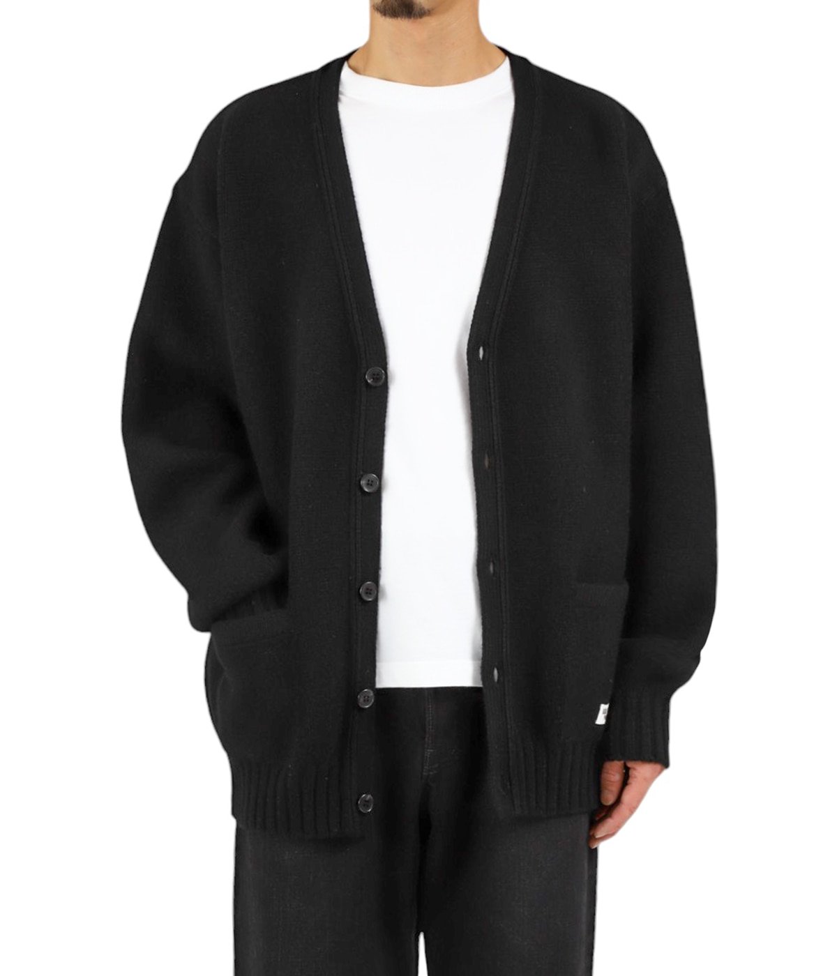 CLASSIC CARDIGAN ( TYPE-1 ) | WACKO MARIA(ワコマリア) / トップス ニット・セーター カーディガン  (メンズ)の通販 - ARKnets 公式通販