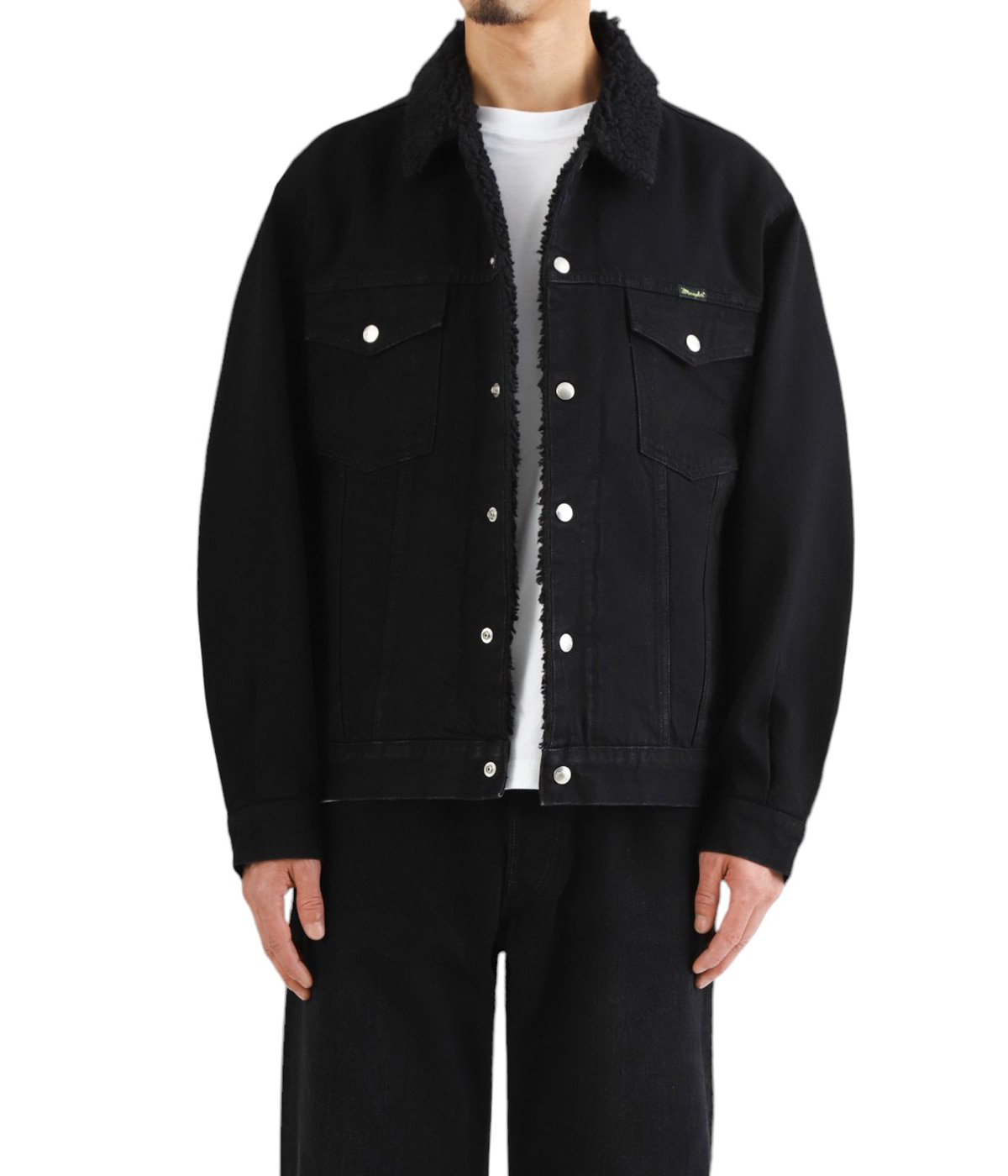 Wrangler / TRUCKER JACKET ( TYPE-1 ) | WACKO MARIA(ワコマリア) / アウター ブルゾン・ジャンパー  デニムジャケット (メンズ)の通販 - ARKnets 公式通販