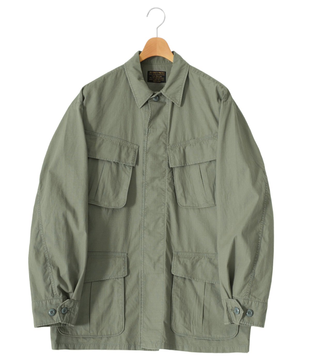 FATIGUE JACKET ( TYPE-1 )