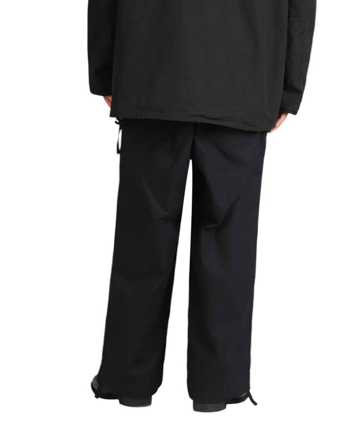 ABEL PANT | CASEY CASEY(ケイシー ケイシー) / パンツ ボトムスその他