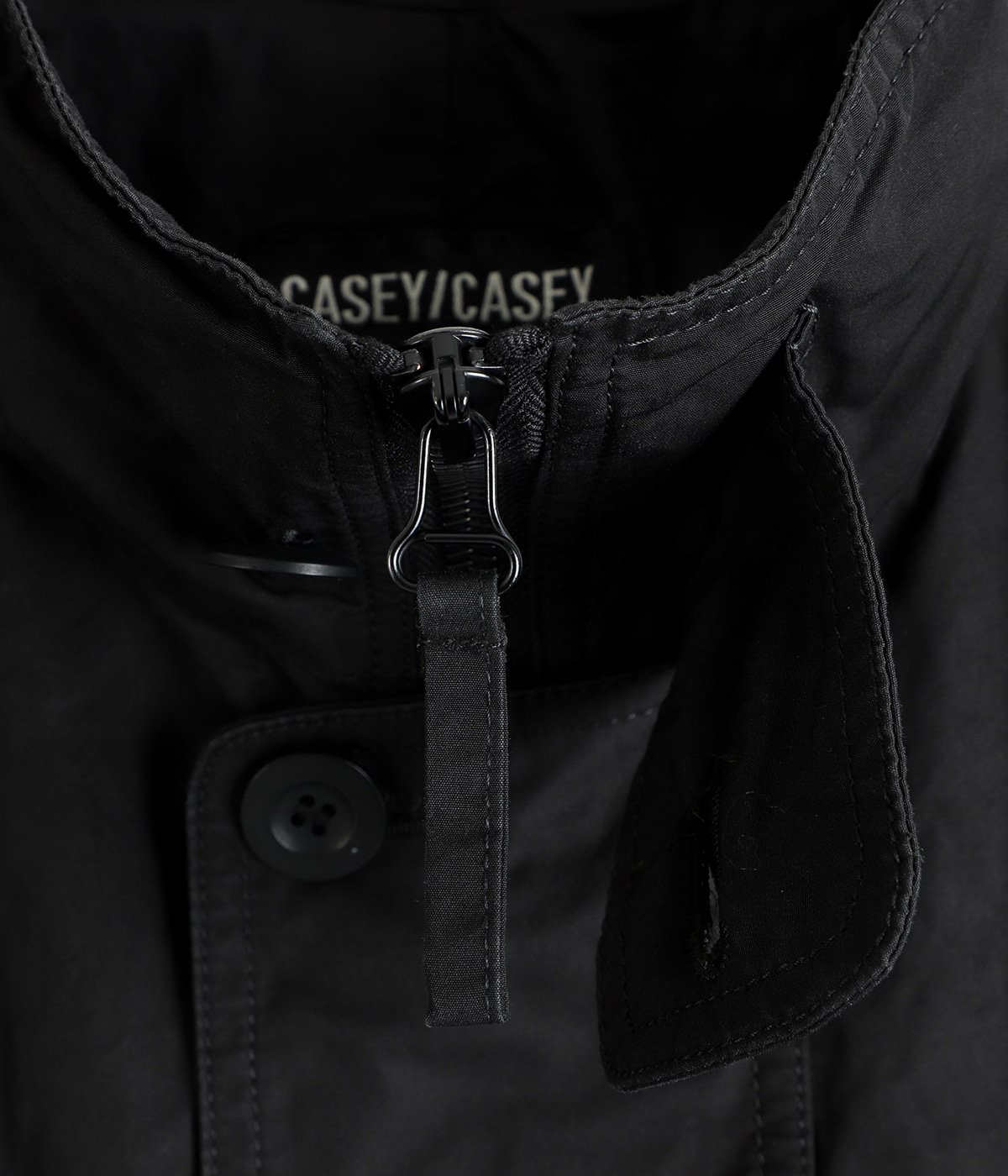 STORM PARKA | CASEY CASEY(ケイシー ケイシー) / アウター STORM PARKA | CASEY CASEY(ケイシー ケイシー) / アウター