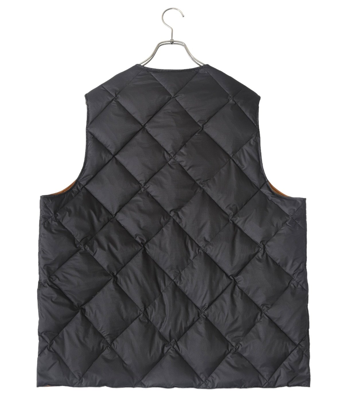 Down Light Insulated Vest