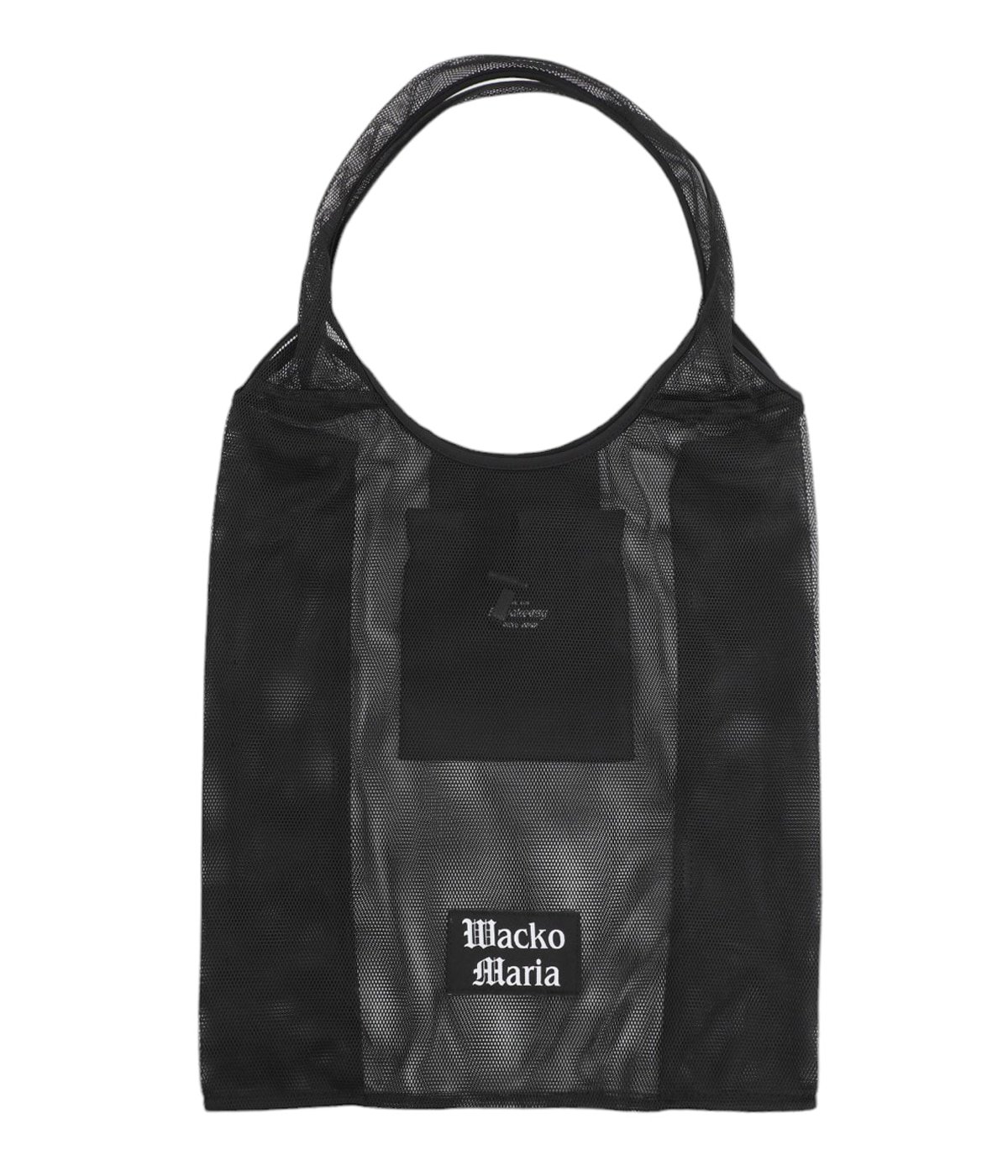 SPEAK EASY / PACKABLE TOTE BAG ( TYPE-2 ) | WACKO MARIA(ワコマリア 