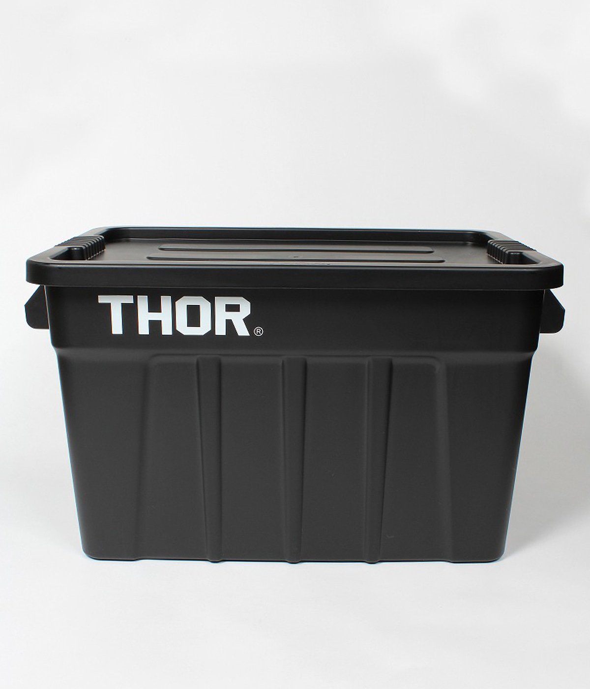 THOR / LARGE TOTE 75L CONTAINER | WACKO MARIA(ワコマリア 