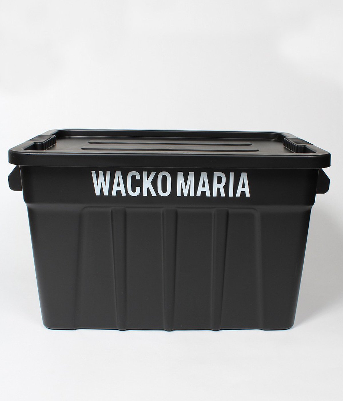 THOR / LARGE TOTE 75L CONTAINER | WACKO MARIA(ワコマリア 