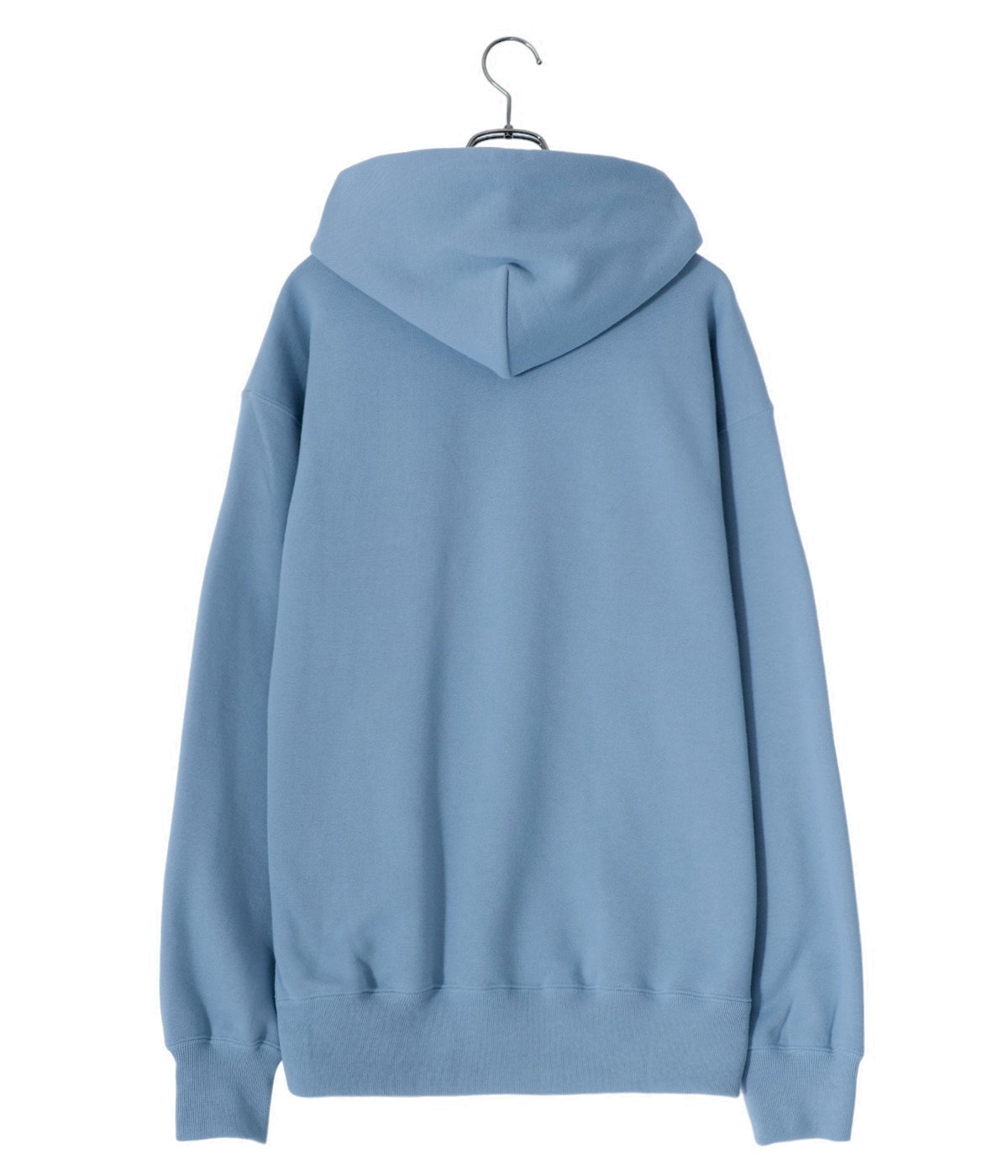MIDDLE WEIGHT PULLOVER HOODED SWEAT SHIRT ( TYPE-1 ) | WACKO MARIA ...TENDE