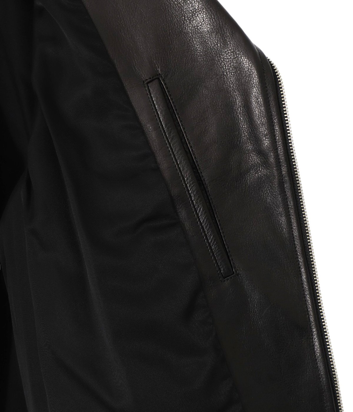 DOUBLE RIDERS LEATHER JACKET ( TYPE-1 ) | WACKO MARIA(ワコマリア 