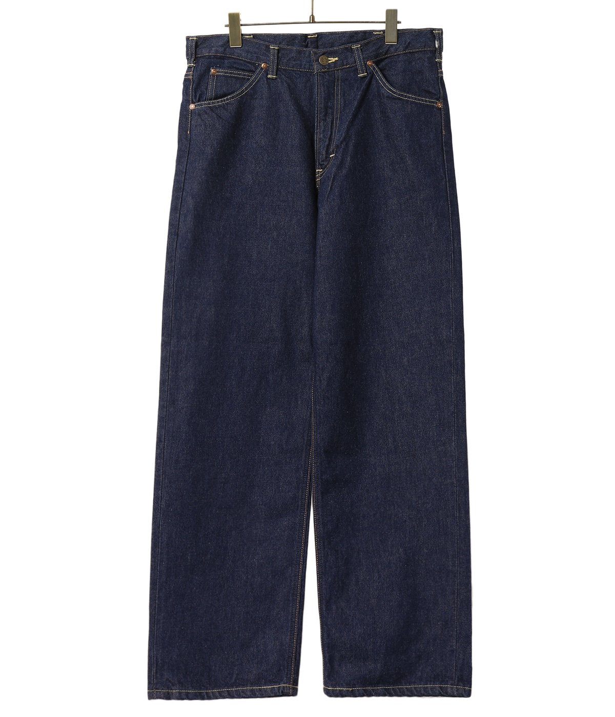 Lee / DENIM PANTS | WACKO MARIA(ワコマリア) / パンツ デニムパンツ 