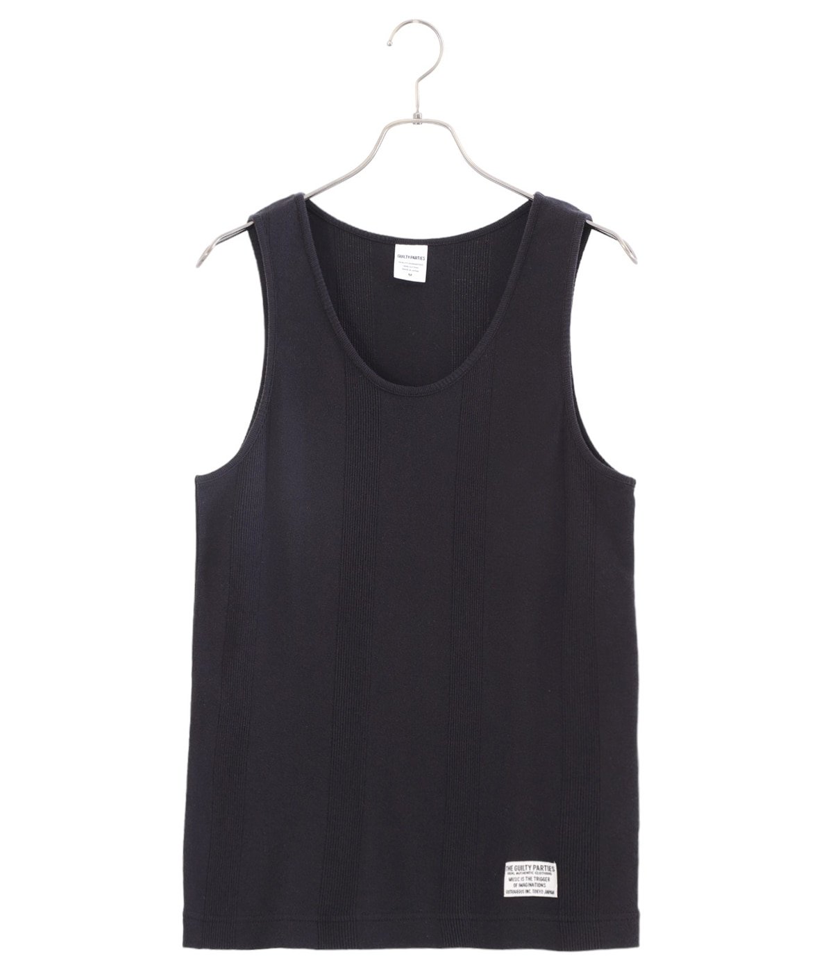 TANK TOP | WACKO MARIA(ワコマリア) / トップス ノースリーブ・タンクトップ (メンズ)の通販 -  ARKnets(アークネッツ) 公式通販 【正規取扱店】