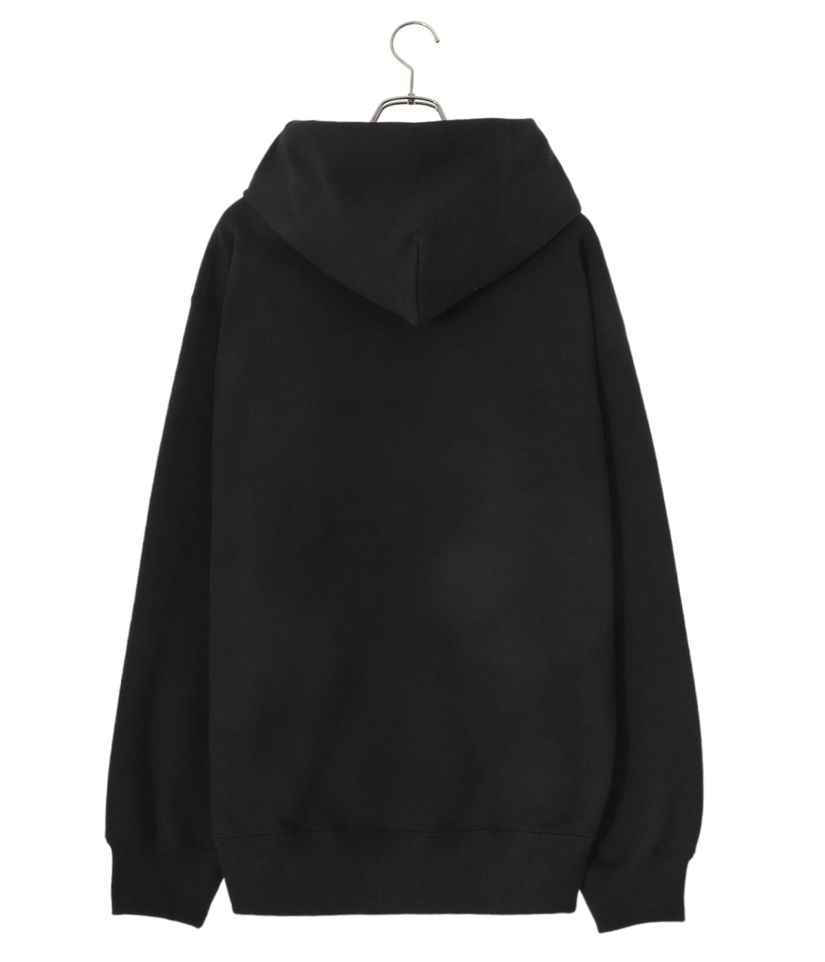 HEAVY WEIGHT PULLOVER HOODED SWEAT SHIRT ( TYPE-2 ) | WACKO MARIA ...