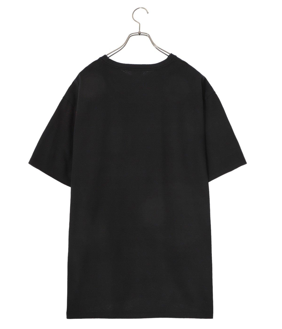 WASHED HEAVY WEIGHT CREW NECK T-SHIRT ( TYPE-1 ) | WACKO MARIA