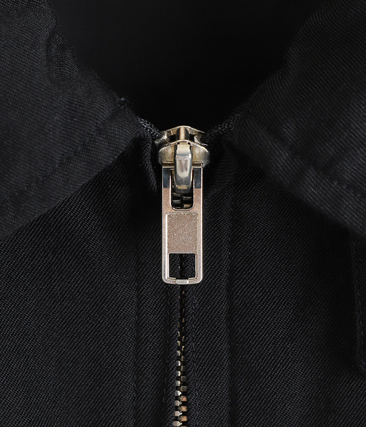 Woolgabardine WindybayJacket | HERILL(へリル) / アウター ブルゾン
