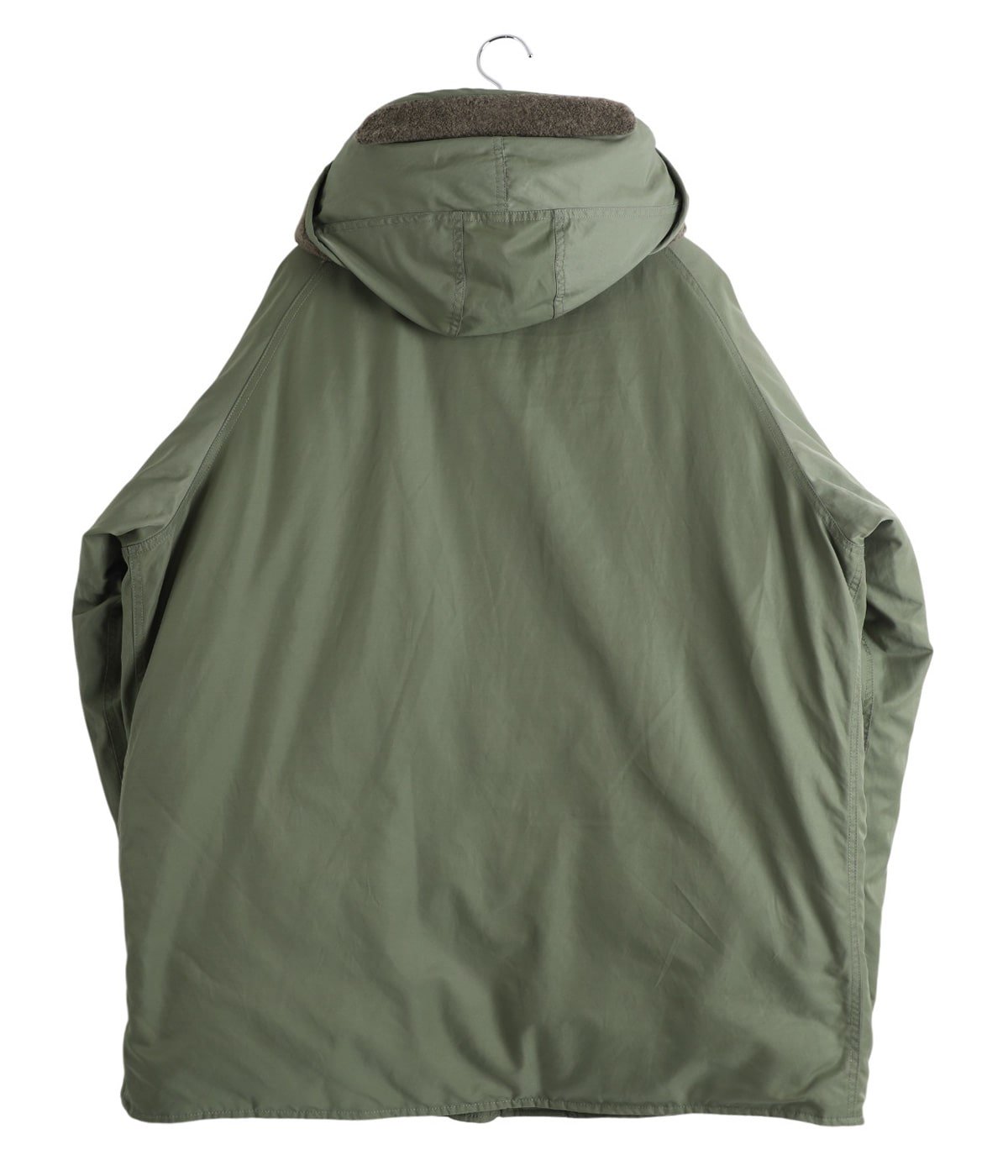 USAF CWU-8/P パーカー Mサイズ オリーブグリーン PARKA CWU－8/P | HERILL(へリル) / アウター ダウン・中綿