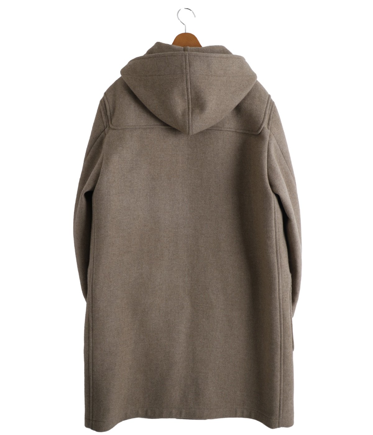 Naturalcashmere Dufflecoat | HERILL(へリル) / アウター コート