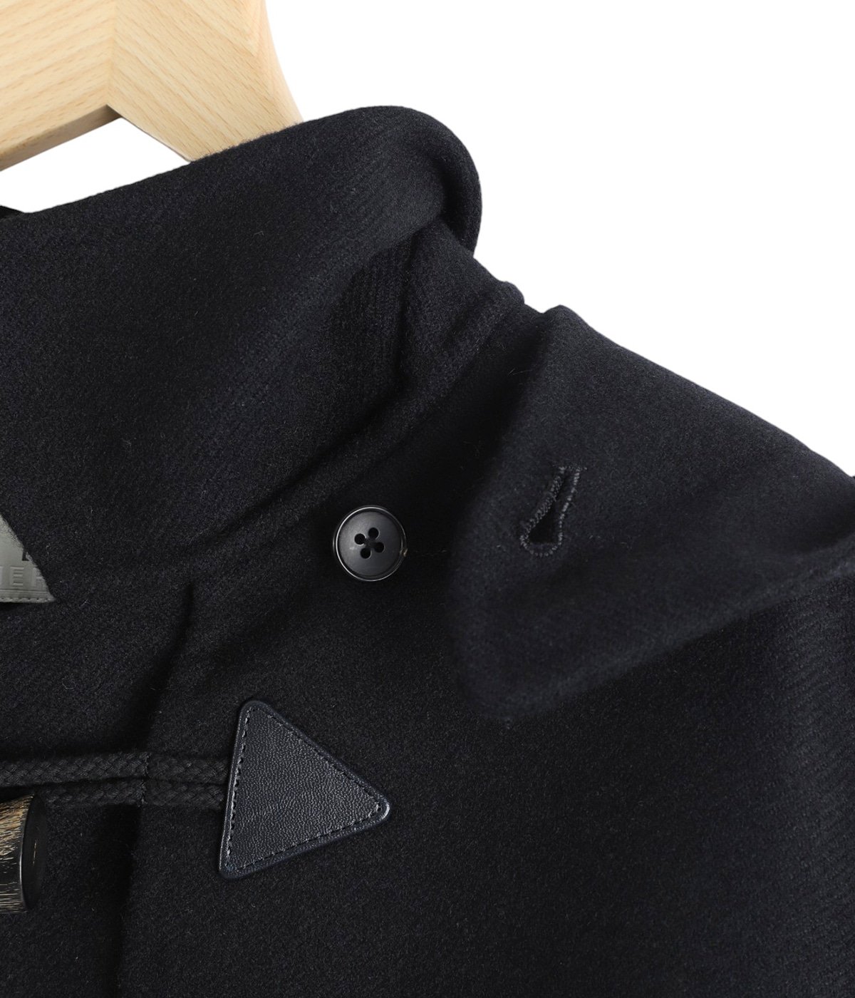 Blacksheep Duffle coat | HERILL(へリル) / アウター コート (メンズ